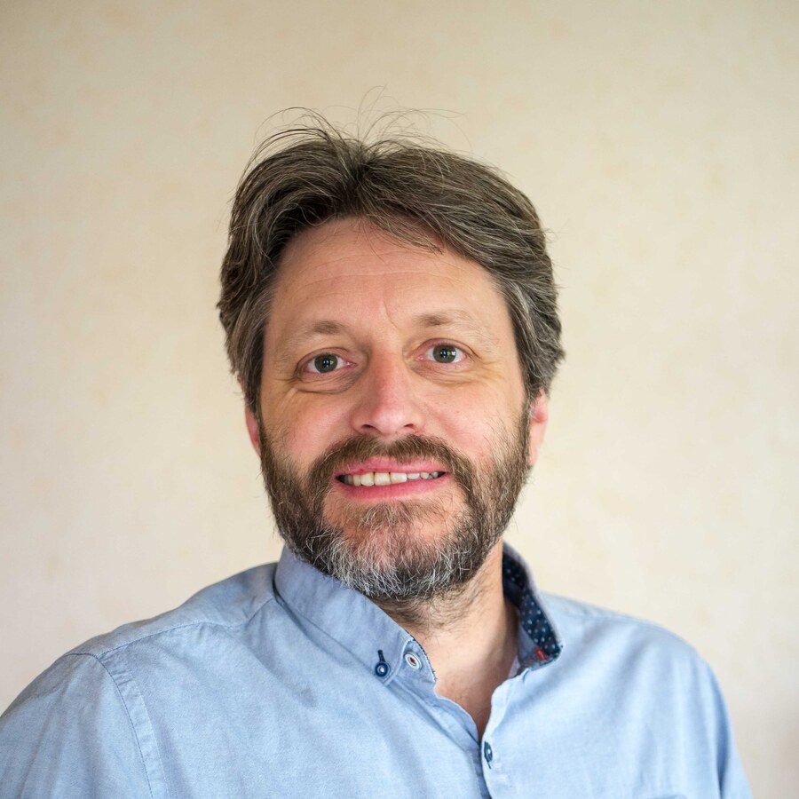 Florent Thomas